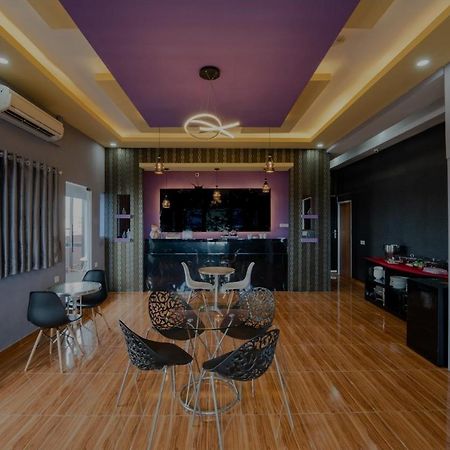 Osaka Hotel Batam Nagoya Kültér fotó