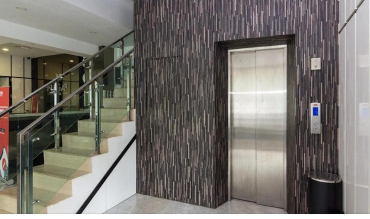 Osaka Hotel Batam Nagoya Kültér fotó