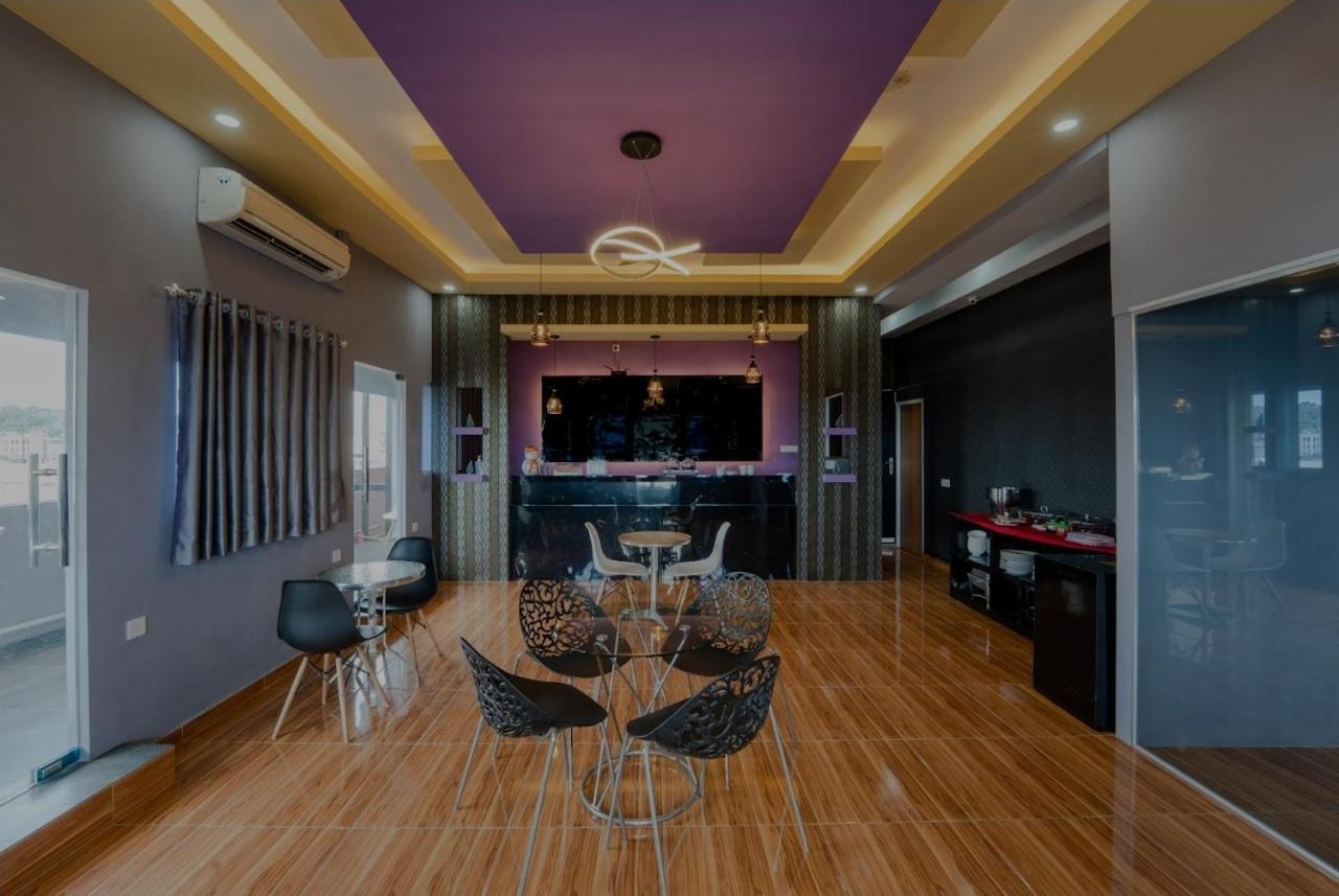 Osaka Hotel Batam Nagoya Kültér fotó