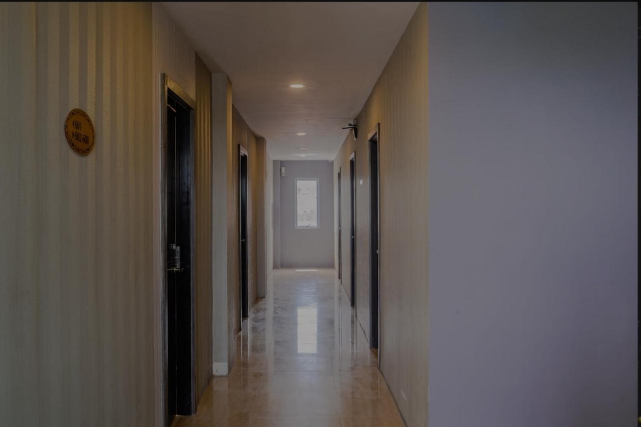 Osaka Hotel Batam Nagoya Kültér fotó