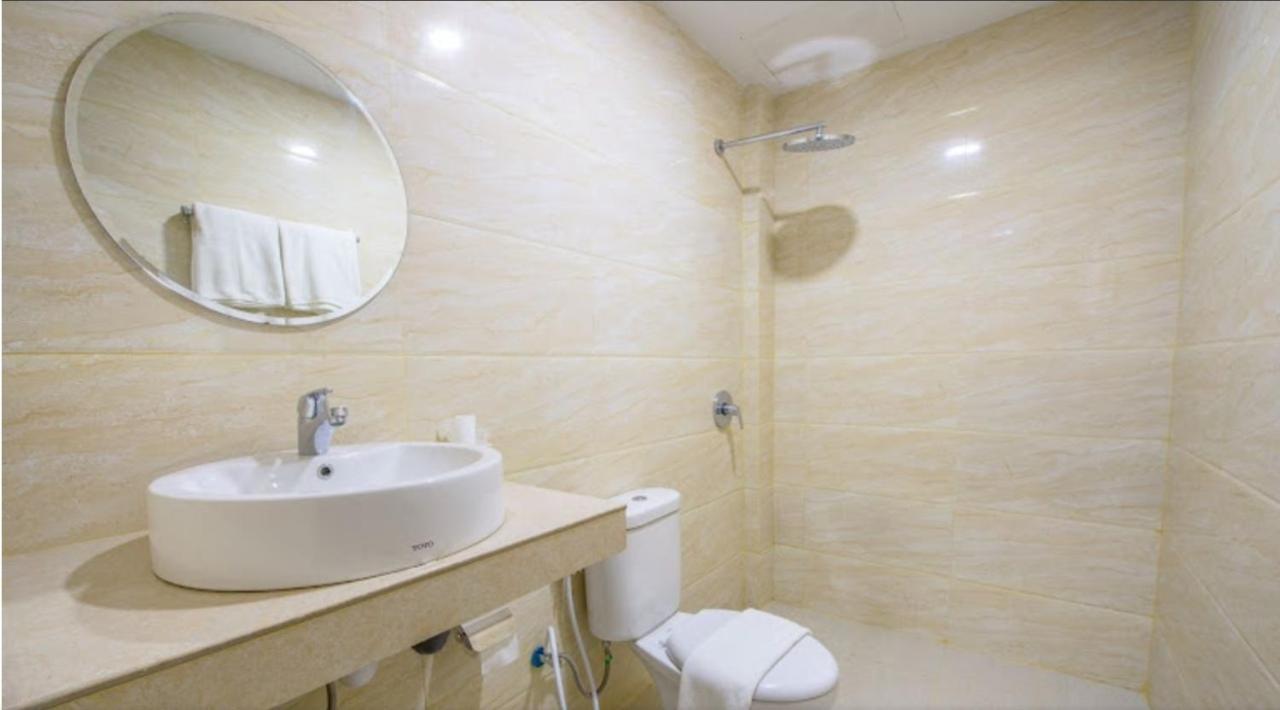 Osaka Hotel Batam Nagoya Kültér fotó
