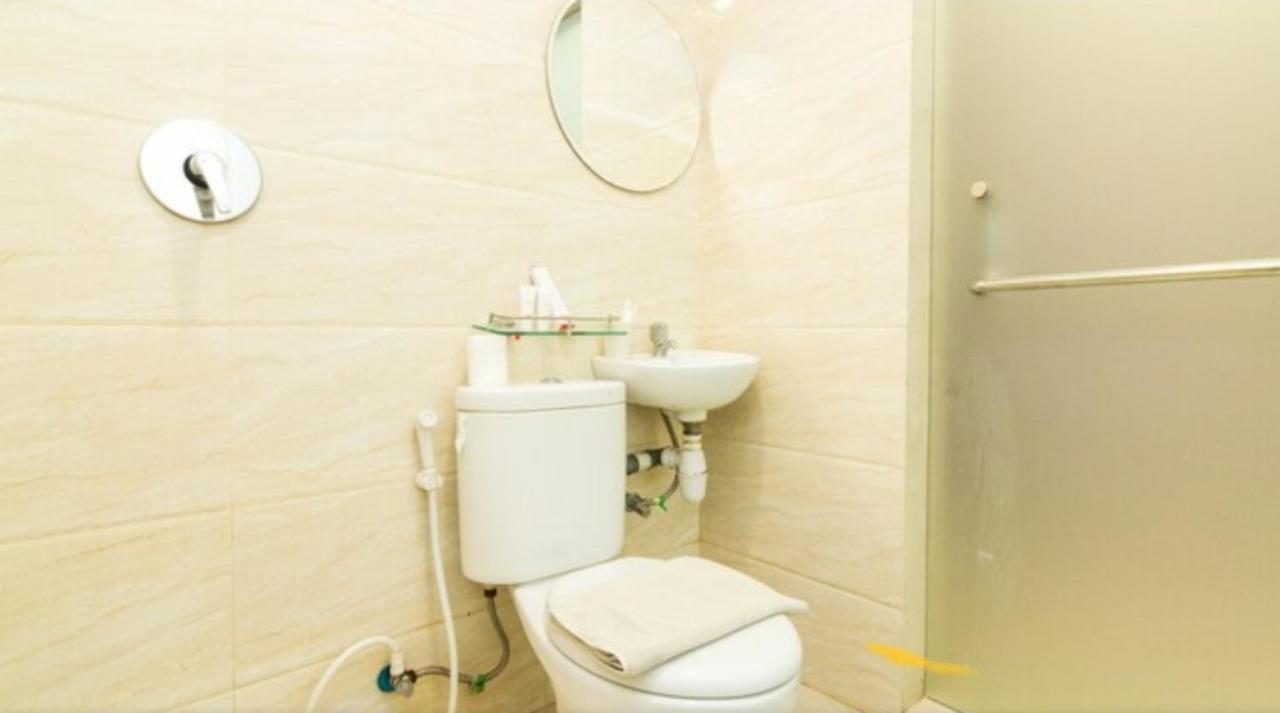 Osaka Hotel Batam Nagoya Kültér fotó