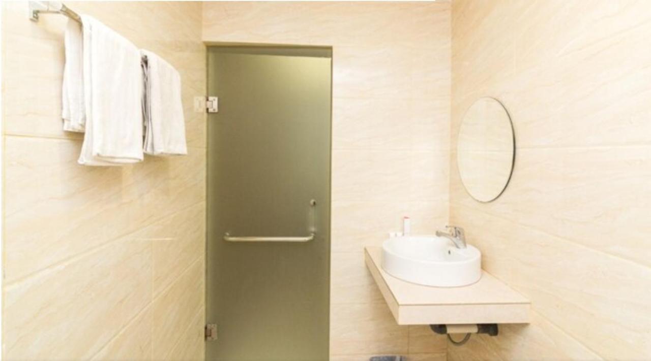 Osaka Hotel Batam Nagoya Kültér fotó